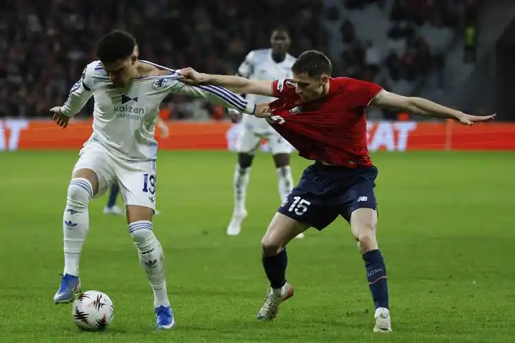 新加坡超 VS 意甲